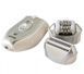 Эпилятор ROZIA HB-6005 Silver 51258/5 фото 2