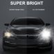 S1-HB3 Світлодіодні автомобільні LED лампи 5000K, 4000lm Цоколь автолампи 1293506988 фото 2