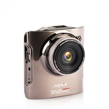 Автомобильный видеорегистратор Anytek A3 Full HD 1 камера | авторегистратор | регистратор авто PR5 1087405098 фото