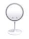 Зеркало Косметическое С LED Подсветкой и Вентилятором Beauty Breeze Mirror 1288169256 фото 4