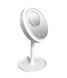 Зеркало Косметическое С LED Подсветкой и Вентилятором Beauty Breeze Mirror 1288169256 фото 2
