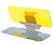 Антибликовый козырек для автомобиля HD Vision Visor Clear View, защита от солнца, фонарей, фар PR1 899279348 фото 1